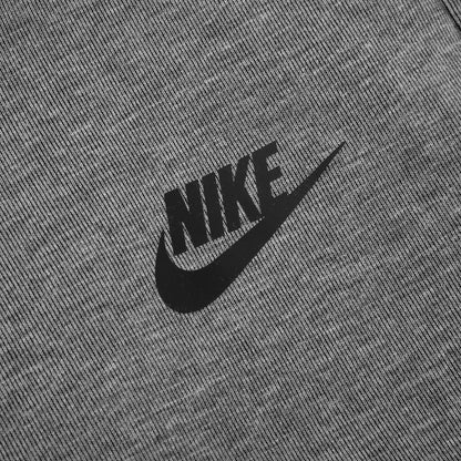 Sportswear Tech Fleece Joggers - Carbon Heather/Black