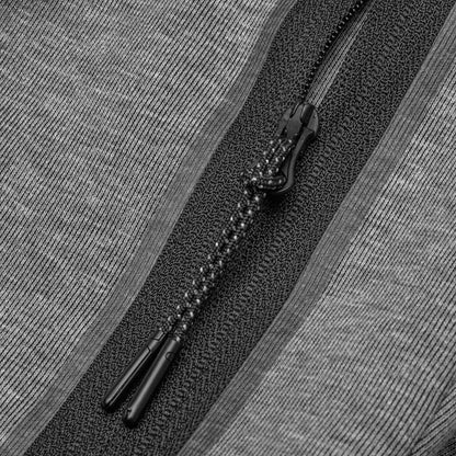 Sportswear Tech Fleece Joggers - Carbon Heather/Black