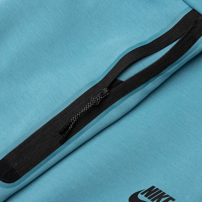 Sportswear Tech Fleece Joggers - Cerulean/Black