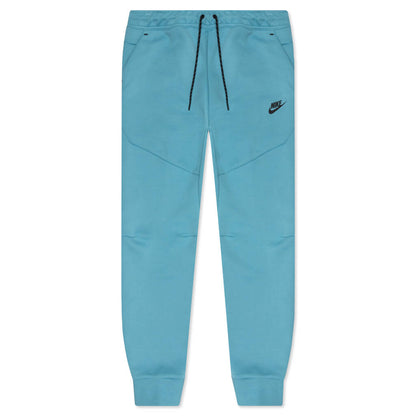 Sportswear Tech Fleece Joggers - Cerulean/Black