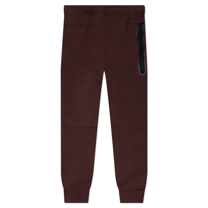 Sportswear Tech Fleece Joggers - Earth/Black