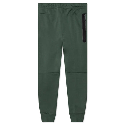 Sportswear Tech Fleece Joggers - Galactic Jade/Light Liquid Lime