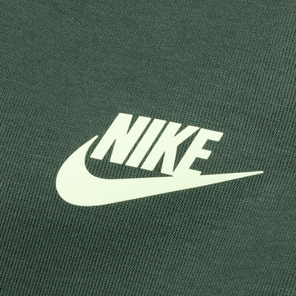 Sportswear Tech Fleece Joggers - Galactic Jade/Light Liquid Lime
