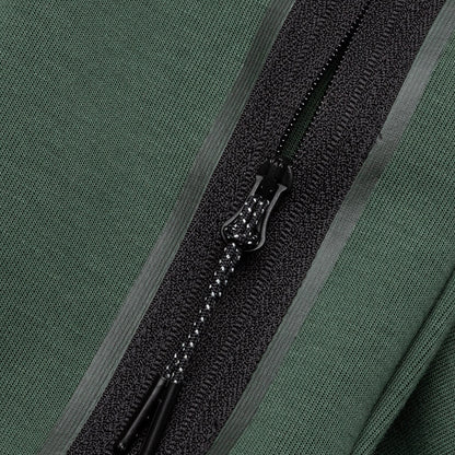 Sportswear Tech Fleece Joggers - Galactic Jade/Light Liquid Lime