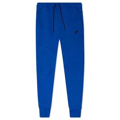 Sportswear Tech Fleece Joggers - Game Royal/Black