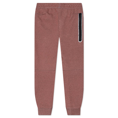 Sportswear Tech Fleece Joggers - Redstone/Heather