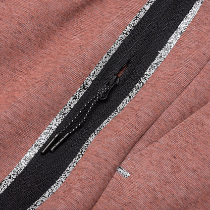 Sportswear Tech Fleece Joggers - Redstone/Heather