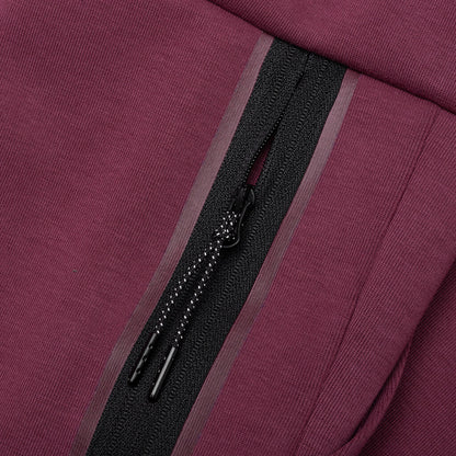 Sportswear Tech Fleece Joggers - Rosewood/Black