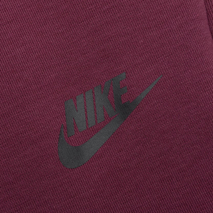 Sportswear Tech Fleece Joggers - Rosewood/Black