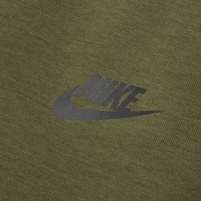 Sportswear Tech Fleece Joggers - Rough Green/Black