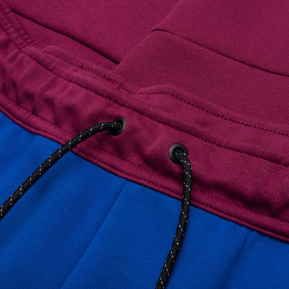 Sportswear Tech Fleece Joggers - Sangria/Game Royal