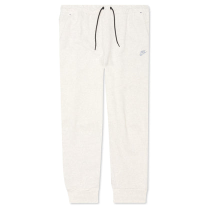Sportswear Tech Fleece Joggers - White/Heather