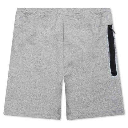 Sportswear Tech Fleece Shorts - Black/HTR