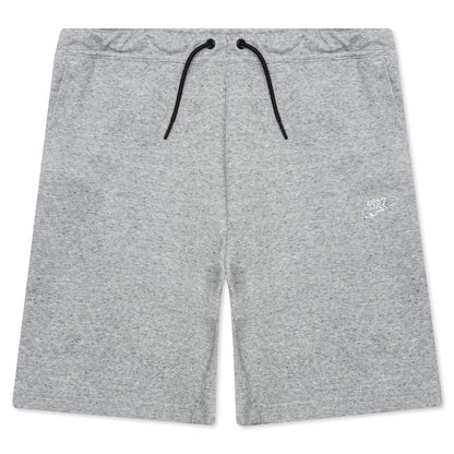 Sportswear Tech Fleece Shorts - Black/HTR