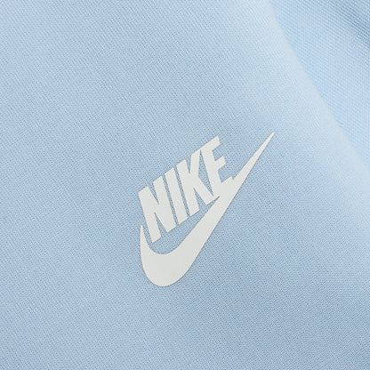 Sportswear Tech Fleece Shorts - Celestial Blue/White