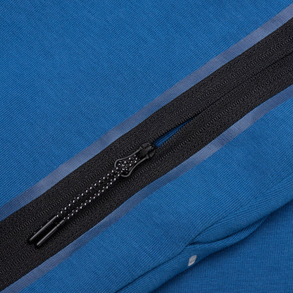 Sportswear Tech Fleece Shorts - Dark Marina Blue/Light Bone