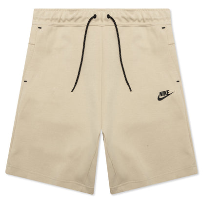 Sportswear Tech Fleece Shorts - Grain/Black