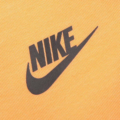 Sportswear Tech Fleece Shorts - Orange Frost/Black