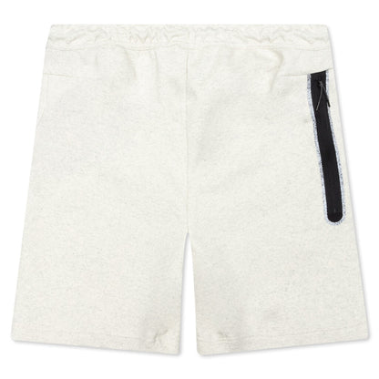 Sportswear Tech Fleece Shorts - White/HTR