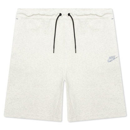Sportswear Tech Fleece Shorts - White/HTR