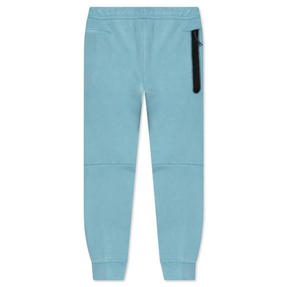 Sportswear Tech Fleece Washed Joggers - Cerulean/Black