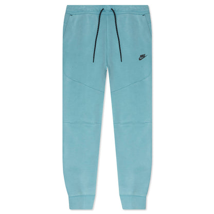 Sportswear Tech Fleece Washed Joggers - Cerulean/Black