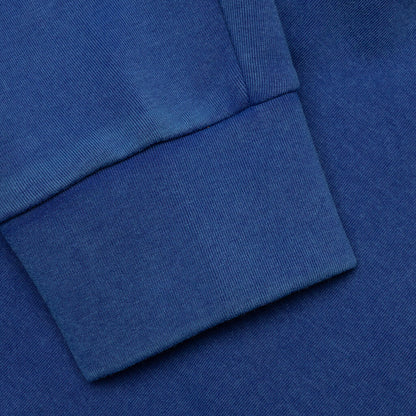 Sportswear Tech Fleece Washed Joggers - Deep Royal Blue/Black