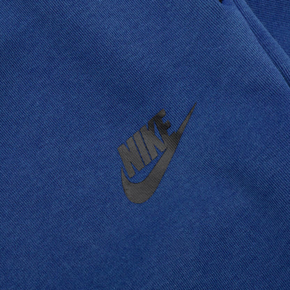 Sportswear Tech Fleece Washed Joggers - Deep Royal Blue/Black