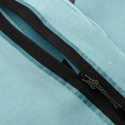 Sportswear Tech Fleece Washed Shorts - Cerulean/Black