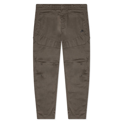 Sportswear Tech Pack Cargo Pants - Ironstone/Black
