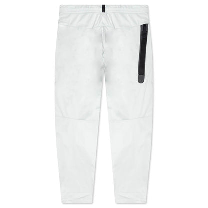 Sportswear Tech Pack Cargo Pants - Light Silver/Black