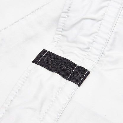 Sportswear Tech Pack Cargo Pants - Light Silver/Black