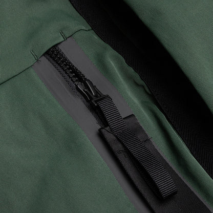 Sportswear Tech Pack Cargo Trousers - Galactic Jade/Black