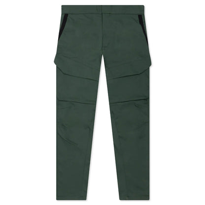 Sportswear Tech Pack Cargo Trousers - Galactic Jade/Black