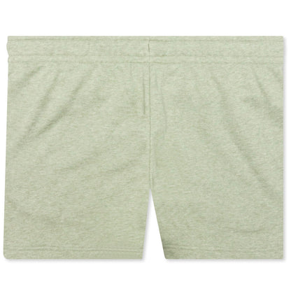 Sportswear Women's Club Fleece Shorts - Jade Smoke/Heather/White