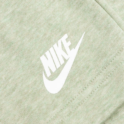 Sportswear Women's Club Fleece Shorts - Jade Smoke/Heather/White