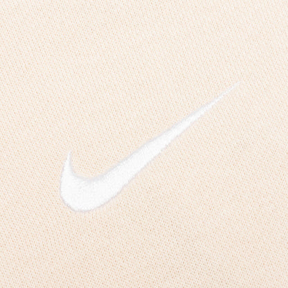 Sportswear Women's Essential Over-Oversized Crew Top - Pearl White