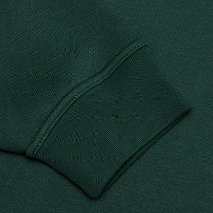Sportswear Women's Essentials Over-Oversized Crew Top - Pro Green/White