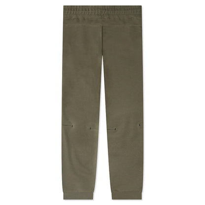 Sportswear Women's Tech Fleece Pants - Medium Olive/White