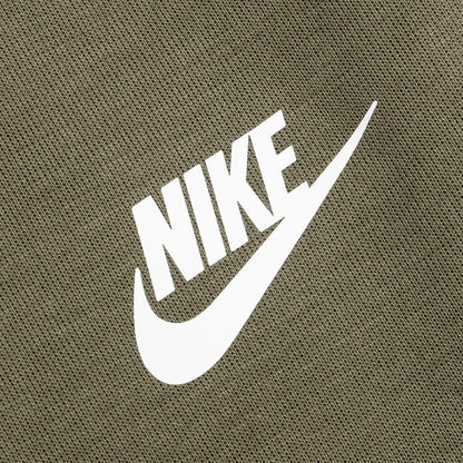 Sportswear Women's Tech Fleece Pants - Medium Olive/White