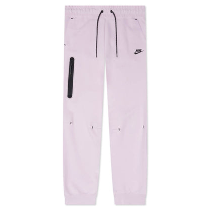 Sportswear Women's Tech Fleece Pants - Regal Pink/Black