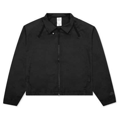 Sportswear Women's Tech Pack Jacket - Black