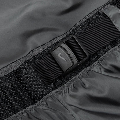 Sportswear Women's Tech Pack Pants - Black/Iron Grey