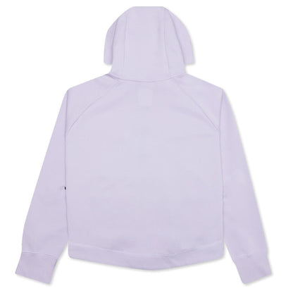 Sportswear Women's Tech Fleece Windrunner Full-Zip Hoodie - Infinite Lilac/Violet Haze