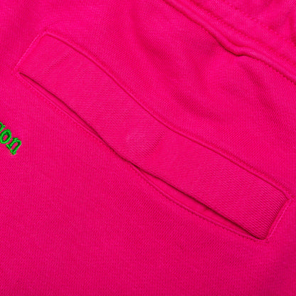 Sportswear World Tour French Terry Shorts - Fireberry