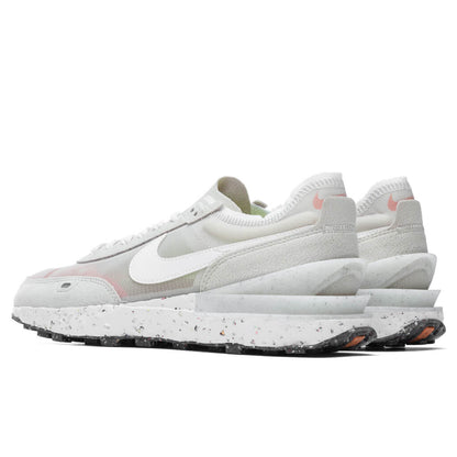 Waffle One Crater - Cream II/White/Orange
