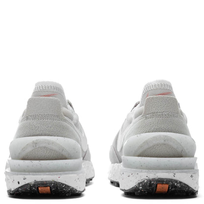 Waffle One Crater - Cream II/White/Orange