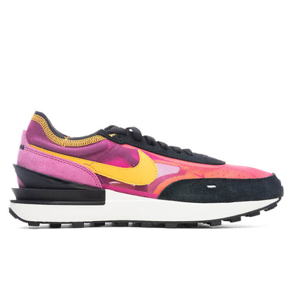 Women's Waffle One - Active Fuchsia/University Gold