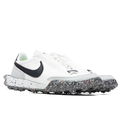 Waffle Racer Crater Women's - Summit White/Photon Dust