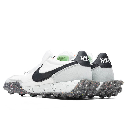 Waffle Racer Crater Women's - Summit White/Photon Dust